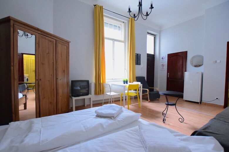 Standard Apartment By Hi5 - V�ci 56.