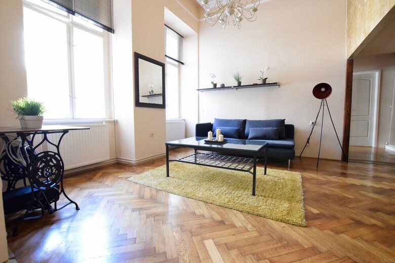 Standard Apartment By Hi5 - M�rleg 9.