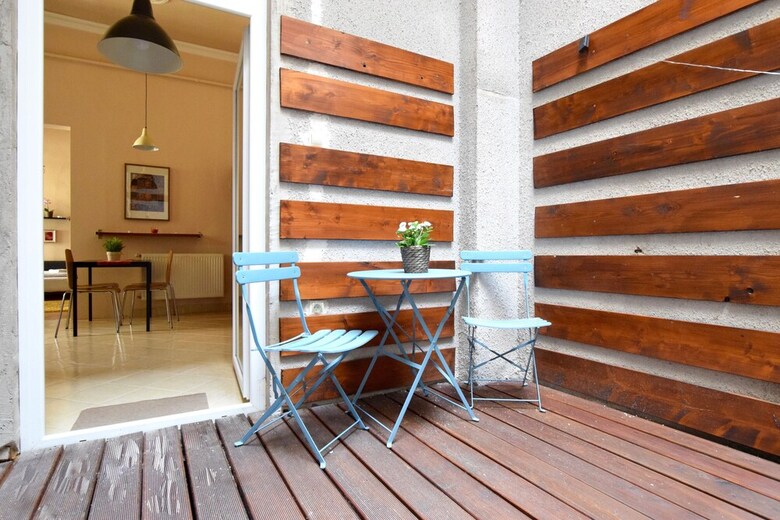 Standard Apartment By Hi5 - M�rleg 9.