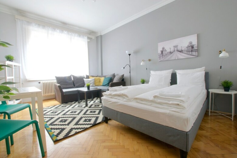 Standard Apartment By Hi5 - Asb�th 15