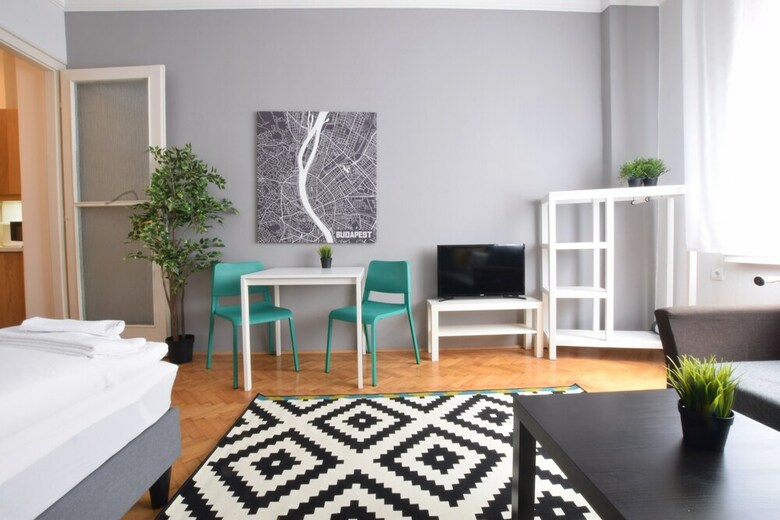 Standard Apartment By Hi5 - Asb�th 15