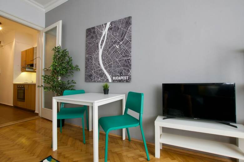 Standard Apartment By Hi5 - Asb�th 15
