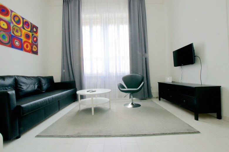 Standard Apartment By Hi5 - R�k�czi 18.