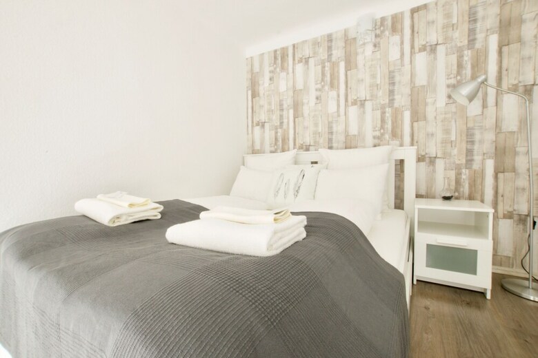 Standard Apartment By Hi5 - Klauz�l 26.