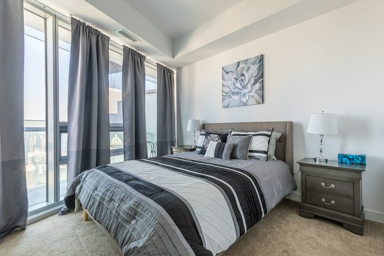 Simply Comfort Magnificent Condos