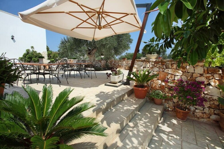Agroturismo Agriturismo Masciarella
