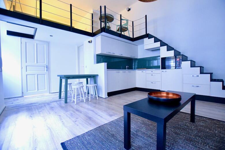 Standard Apartment By Hi5 - Ter�z 35