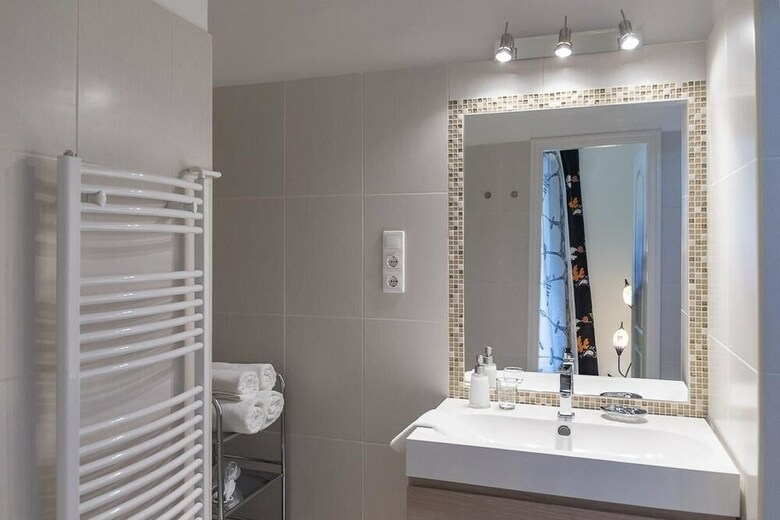 Standard Apartment By Hi5 - Liszt Ferenc Square