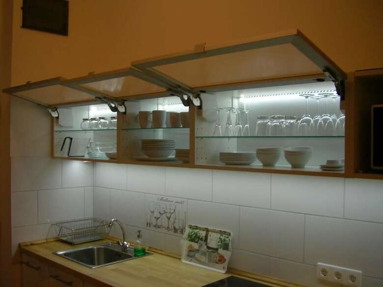 Standard Apartment By Hi5 - Liszt Ferenc Square