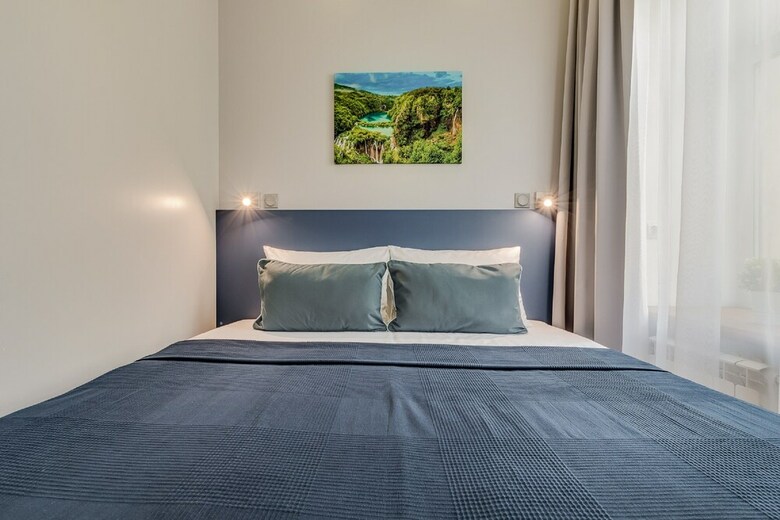 Sokroma Mesta Aparthotel