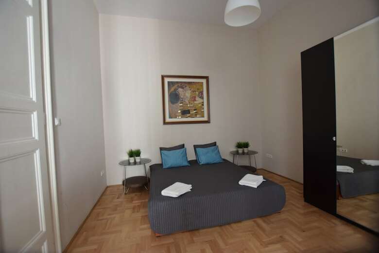 Standard Apartment By Hi5 - M�zeum 5