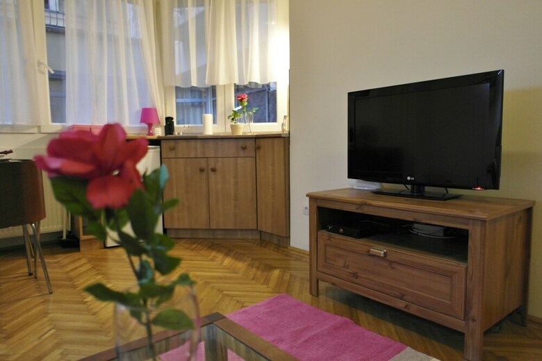 Standard Apartment By Hi5 - Pet?fi 12.