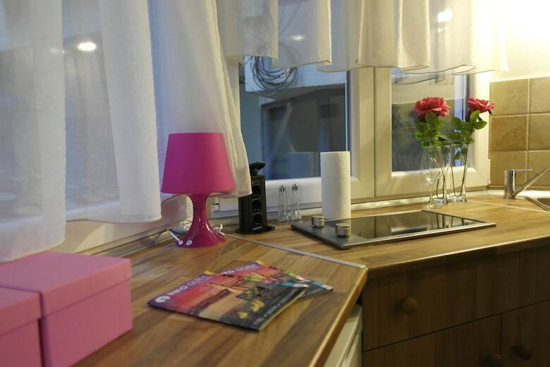 Standard Apartment By Hi5 - Pet?fi 12.
