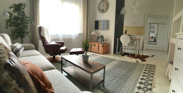 Standard Apartment By Hi5 - K�roly 23.
