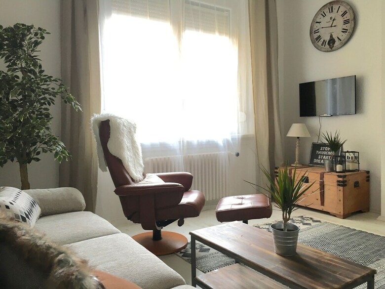 Standard Apartment By Hi5 - K�roly 23.