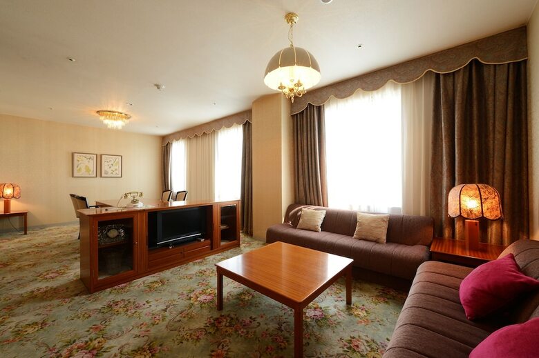 Hotel Concorde Hamamatsu