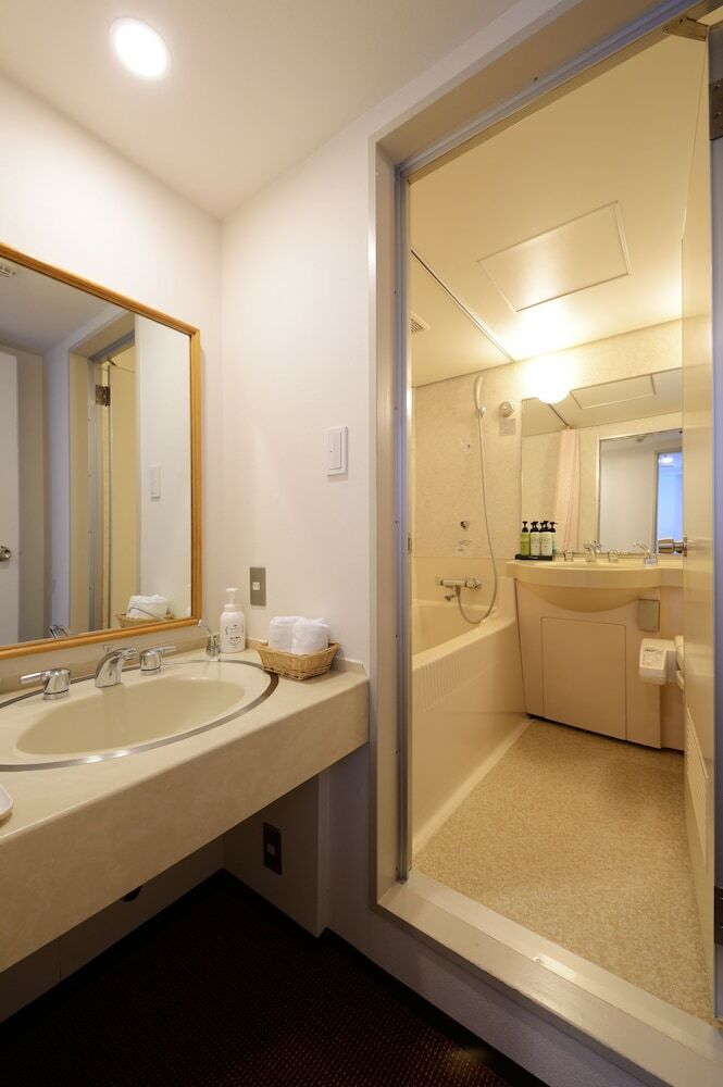 Hotel Concorde Hamamatsu