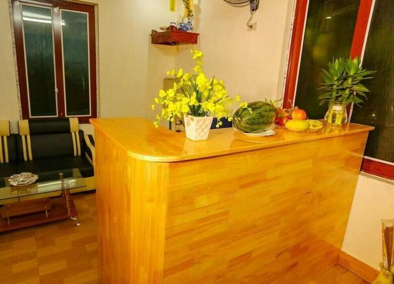 Hotel Tam Coc Ninh Binh Bungalow