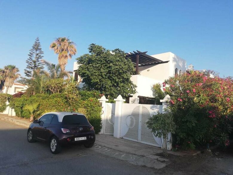 Villa De Luxe A Marina
