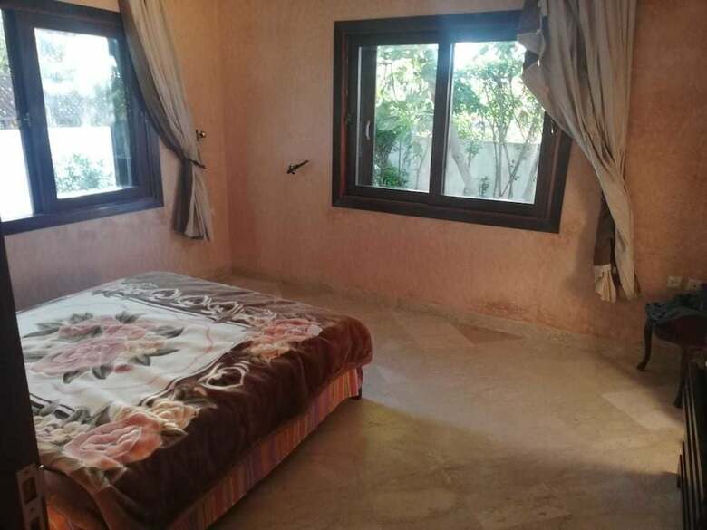 Villa De Luxe A Marina