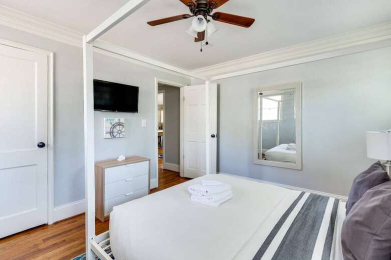 Hotel Buckhead Multi Family Home
