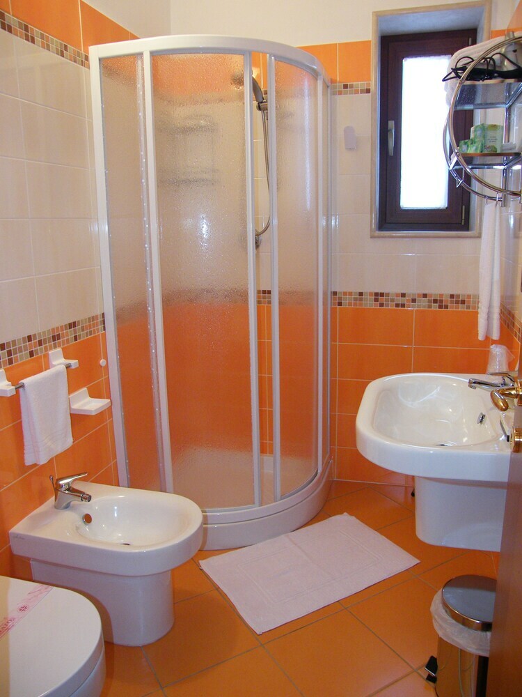 Bed & Breakfast Oasi Del Sud