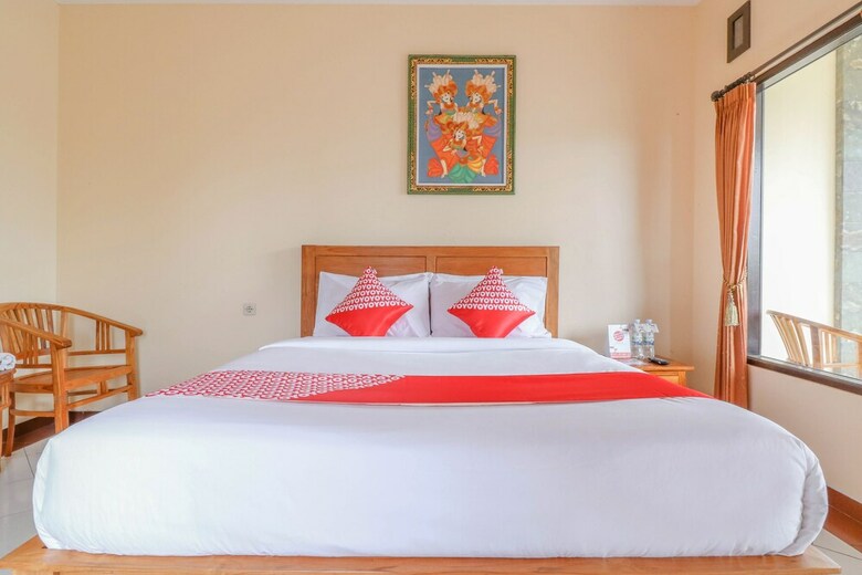 Hostal Oyo 1166 Hotel Melati 2
