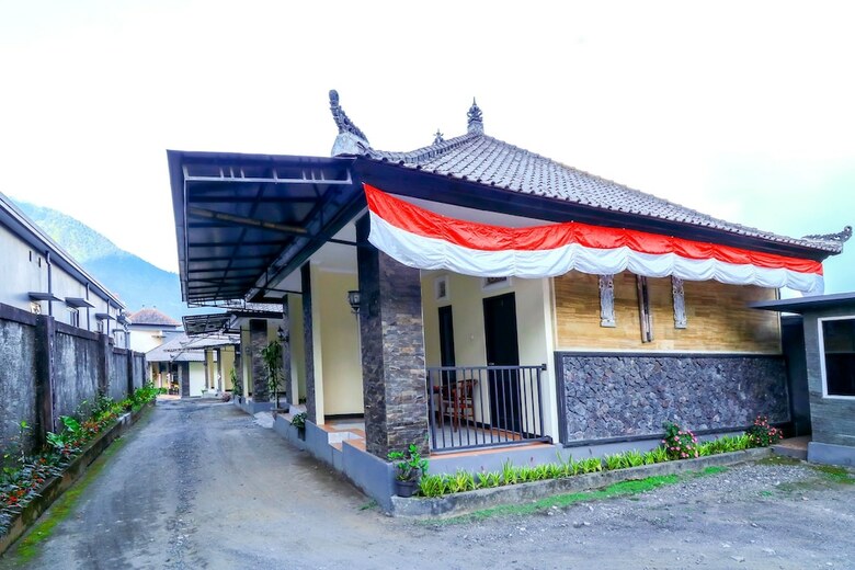 Hostal Oyo 1166 Hotel Melati 2