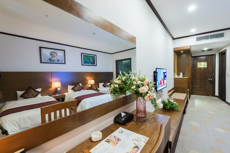 Lao Cai Star Hotel