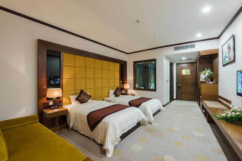 Lao Cai Star Hotel