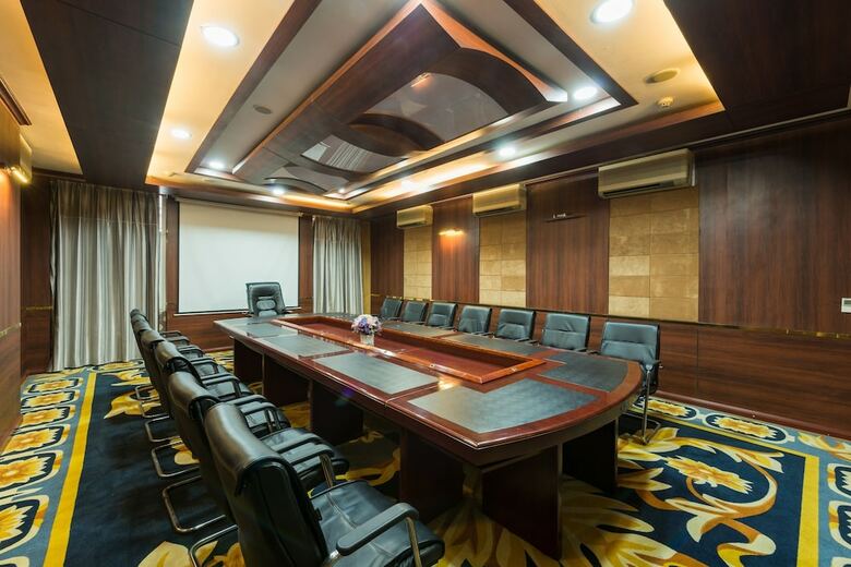 Lao Cai Star Hotel