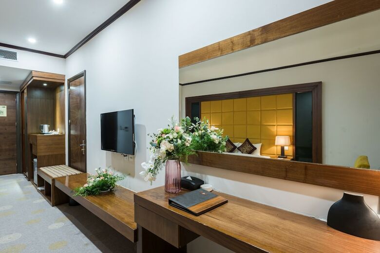 Lao Cai Star Hotel
