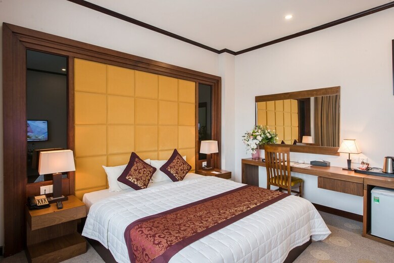 Lao Cai Star Hotel