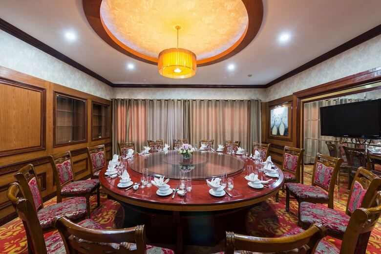 Lao Cai Star Hotel