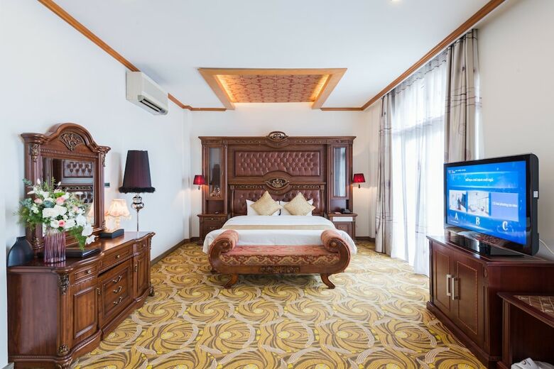 Lao Cai Star Hotel