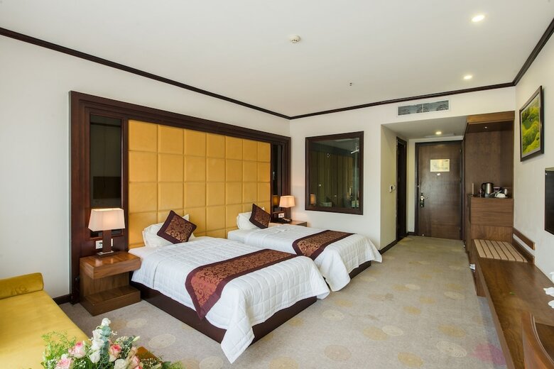 Lao Cai Star Hotel