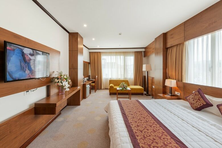 Lao Cai Star Hotel