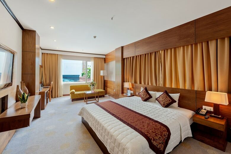 Lao Cai Star Hotel