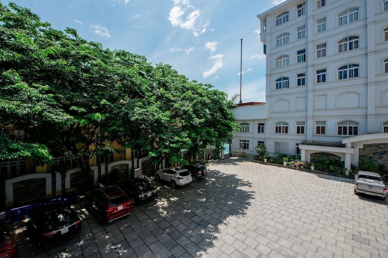 Lao Cai Star Hotel