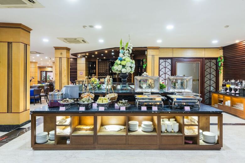 Lao Cai Star Hotel