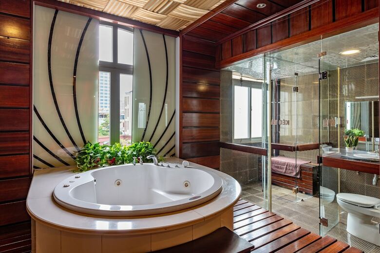 Lao Cai Star Hotel