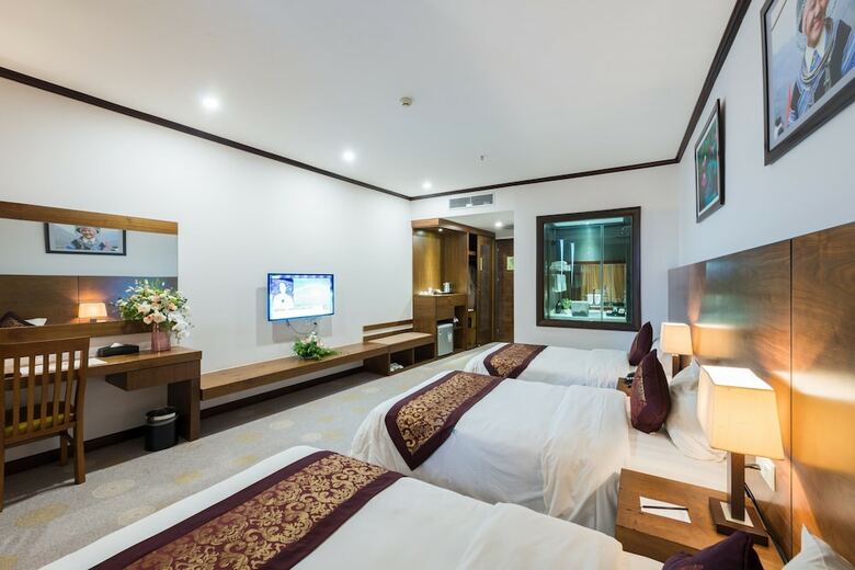 Lao Cai Star Hotel