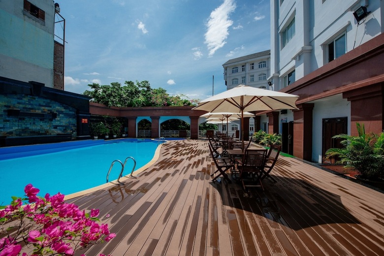 Lao Cai Star Hotel