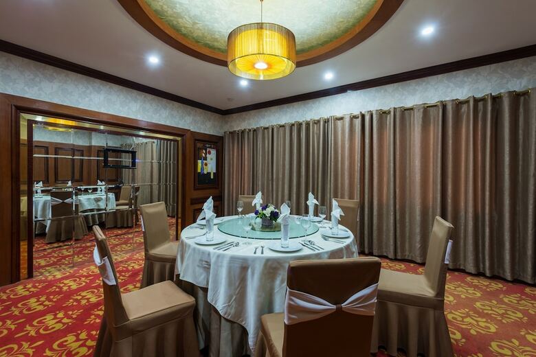 Lao Cai Star Hotel