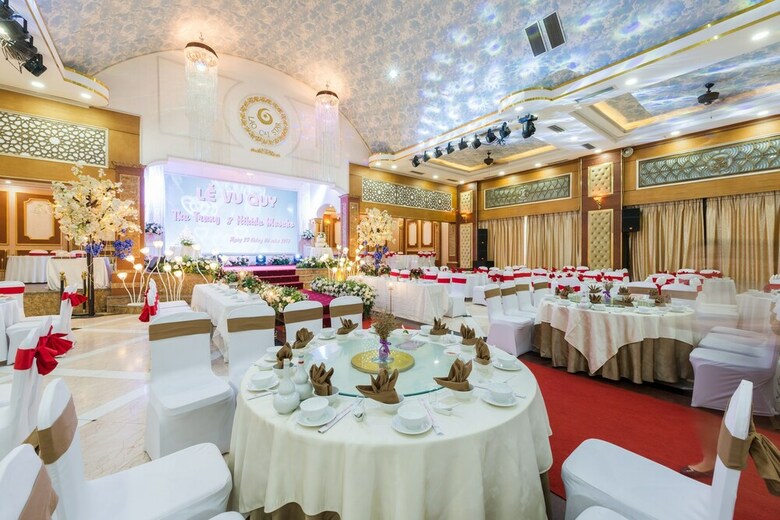 Lao Cai Star Hotel