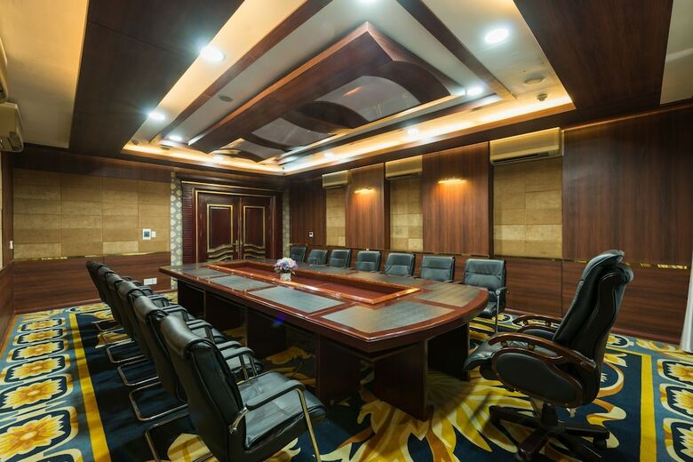 Lao Cai Star Hotel