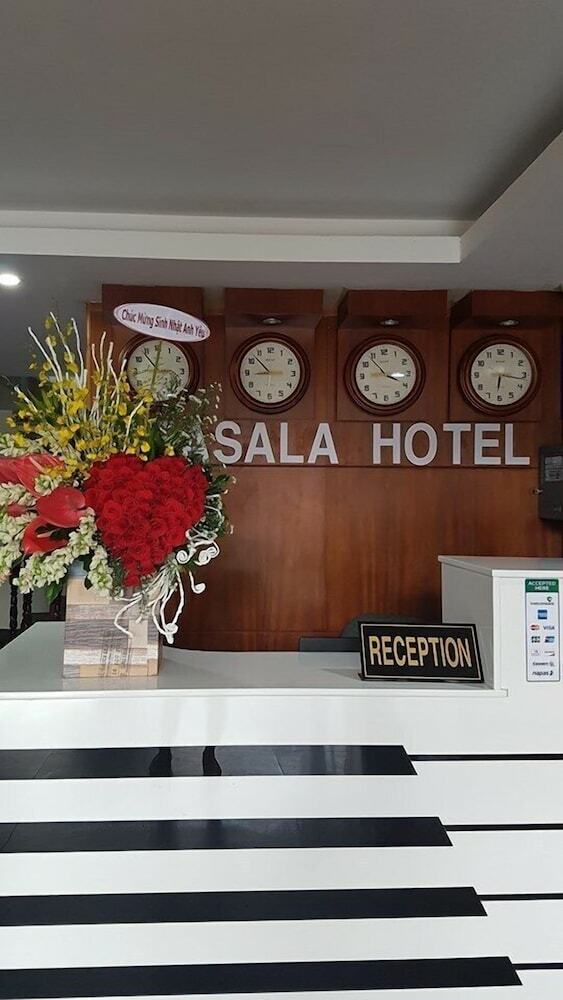 Seasala Hotel