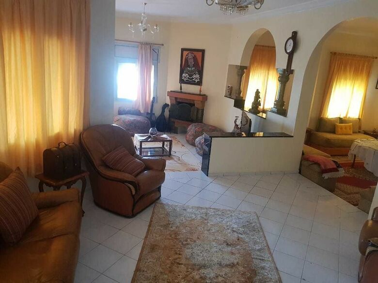 Villa Luxe Cabo Negro