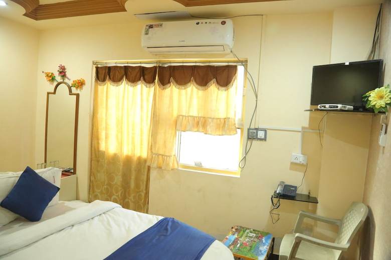 Hotel Ashwin Guest House