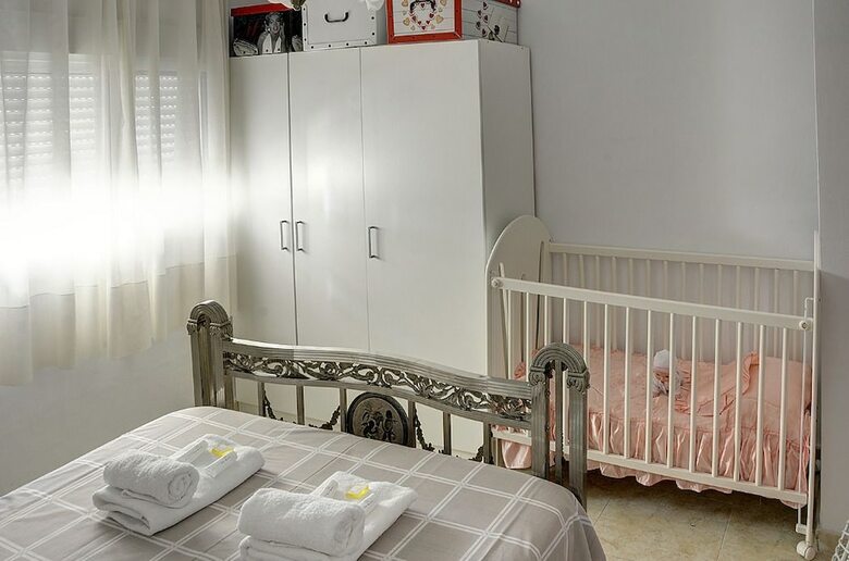 Deluxe Apartment Lopez de Gomara